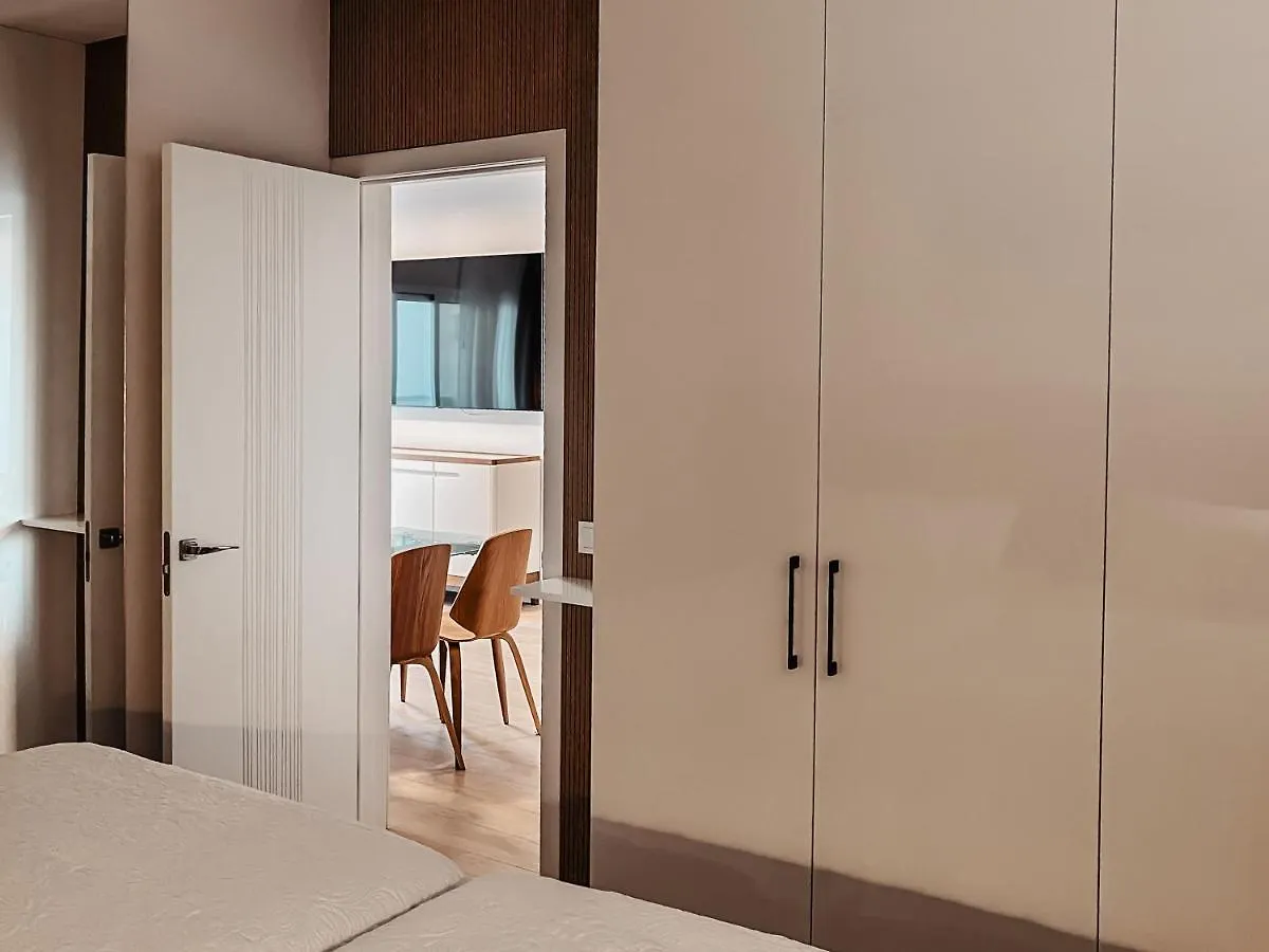 Apartment Sapphire Riviera Residence Costa Adeje  Spain