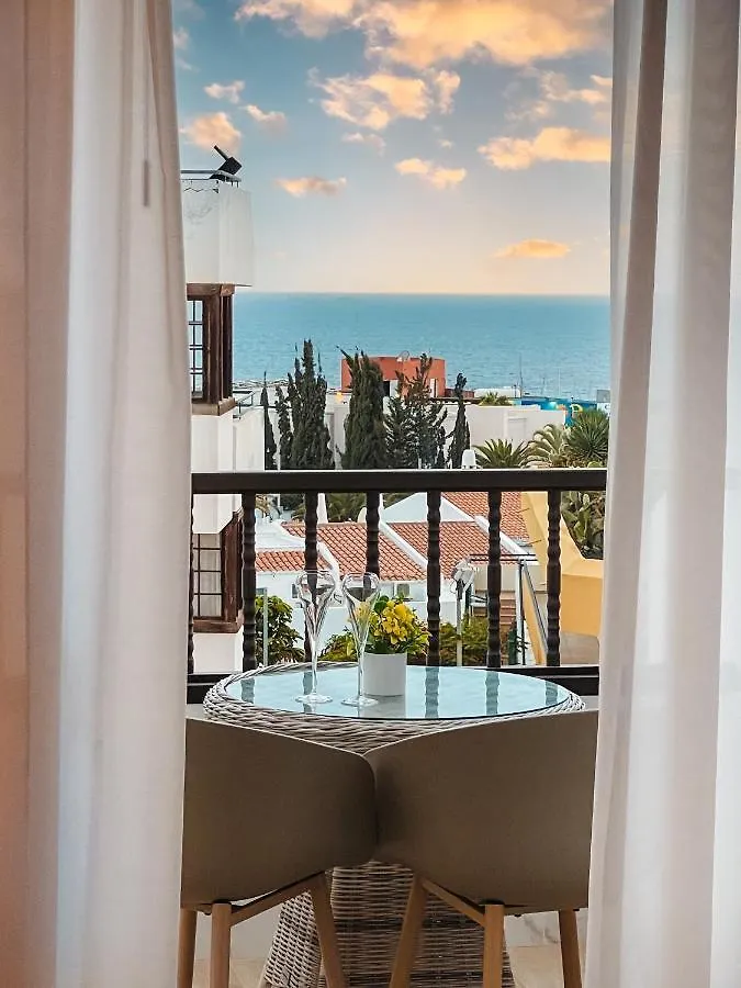 Sapphire Riviera Residence Costa Adeje  Spain