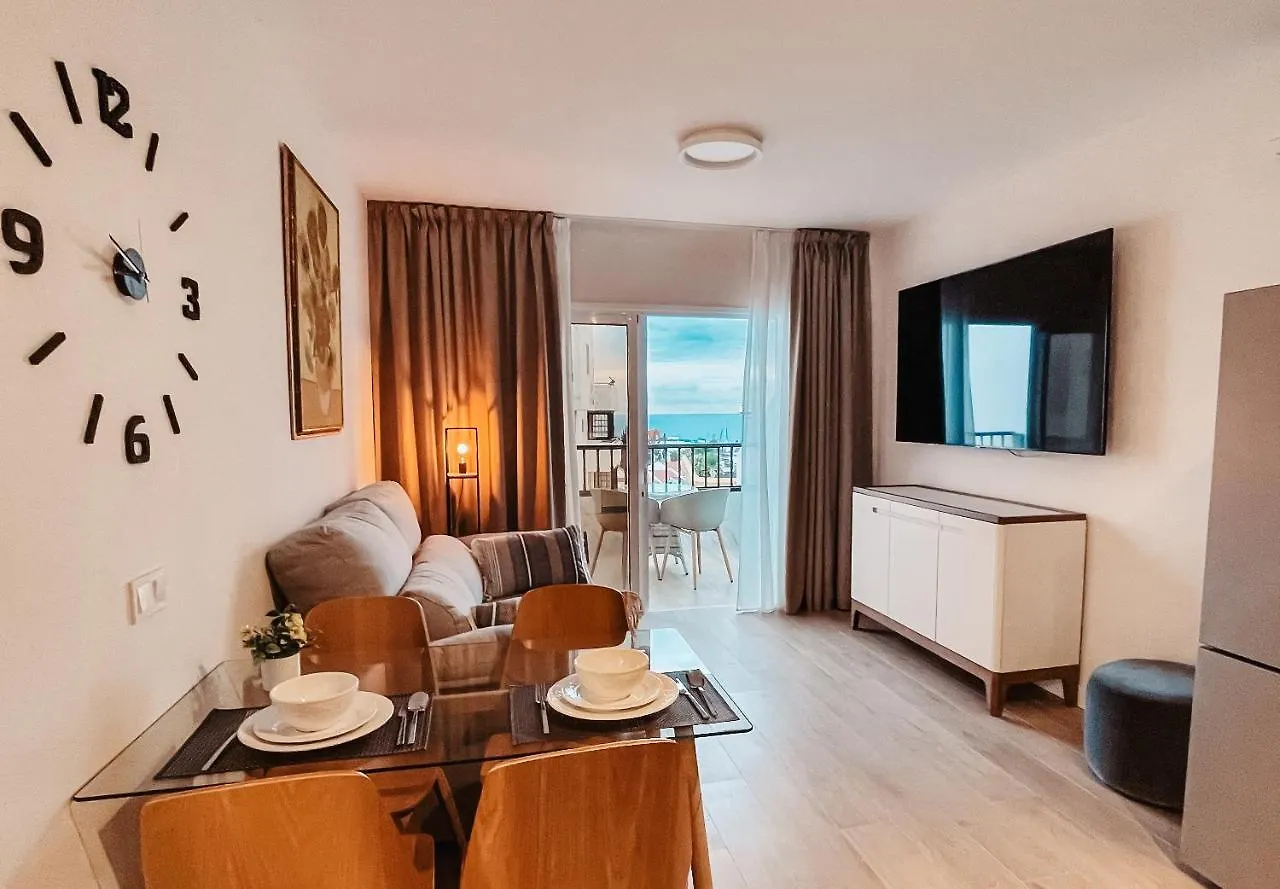 Sapphire Riviera Residence Costa Adeje  Costa Adeje (Tenerife)