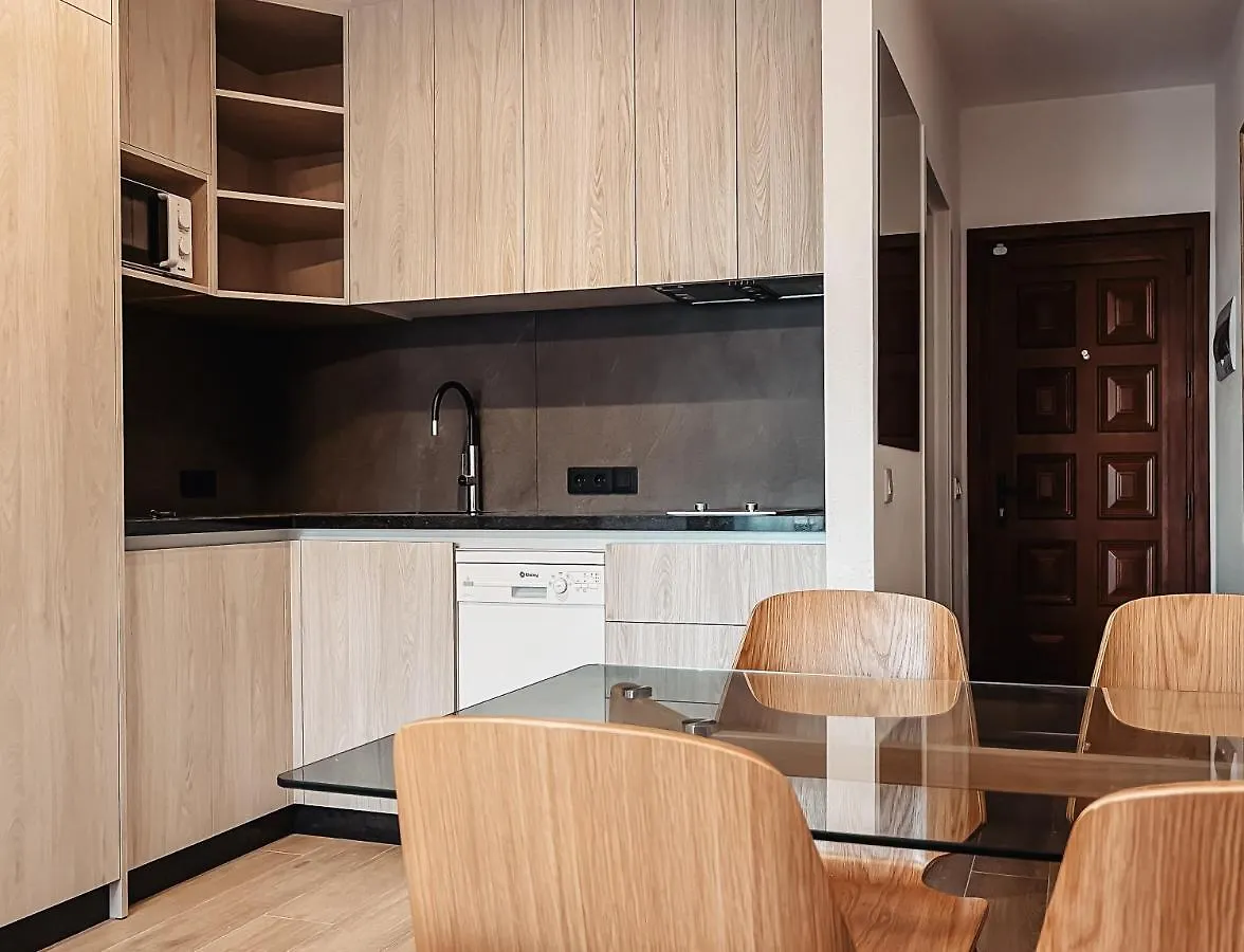 Apartmán Sapphire Riviera Residence Costa Adeje